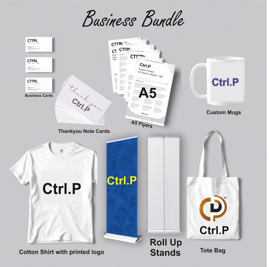 Business Bundle